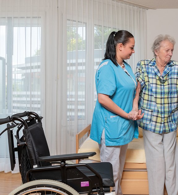 Ihre Zufriedenheit ist unsere Motivation.